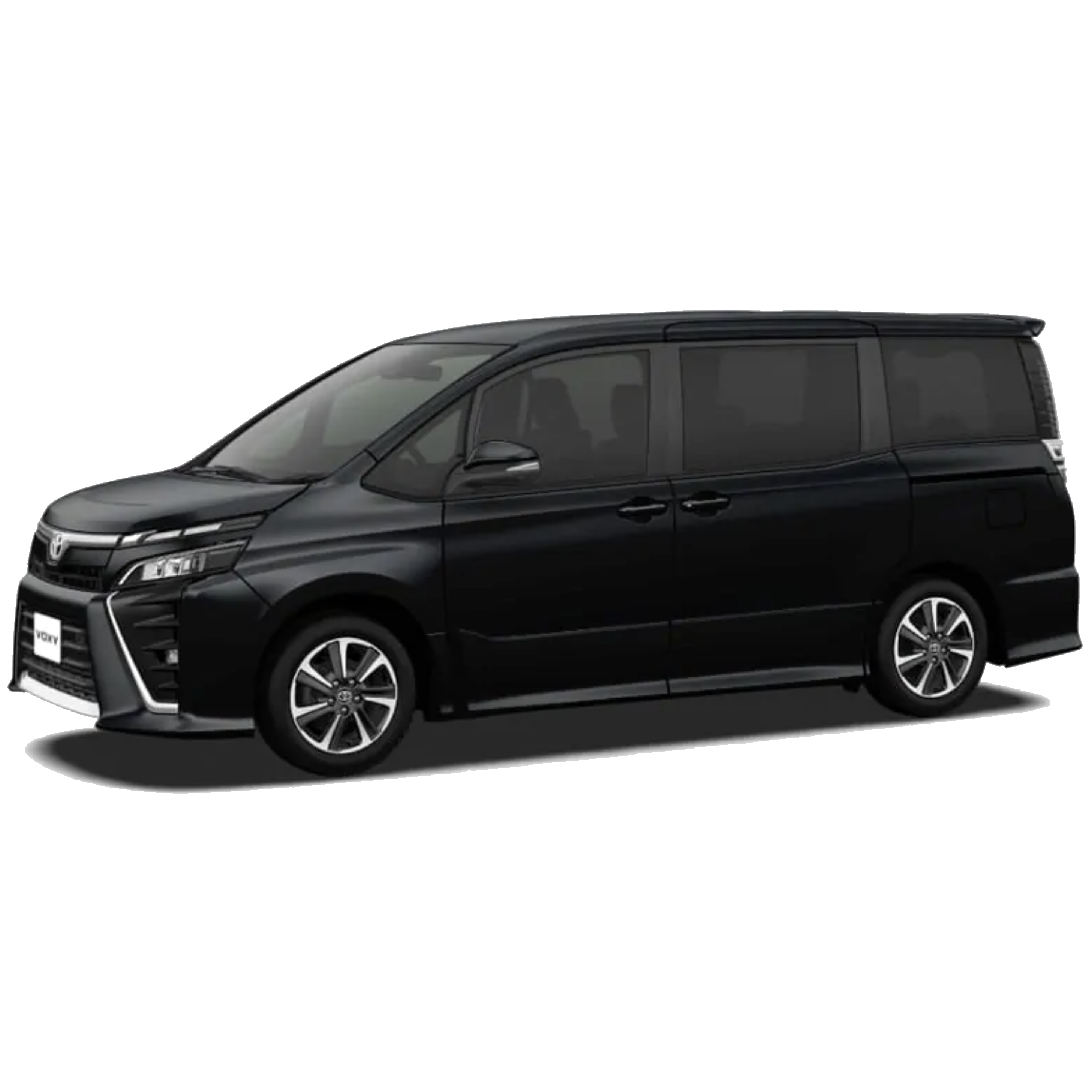 TOYOTA VOXY HYBRID 1.8 X