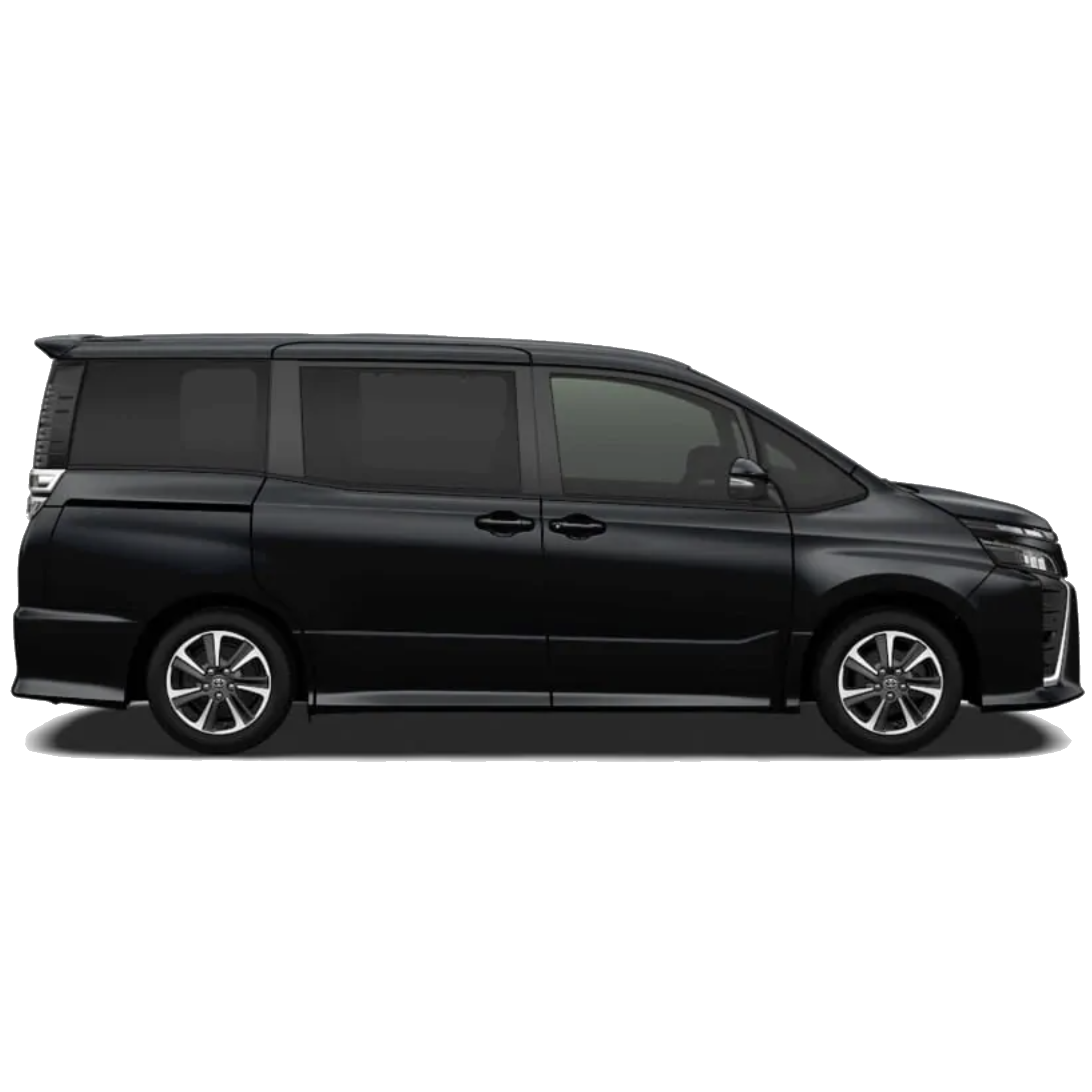 TOYOTA VOXY HYBRID 1.8 X