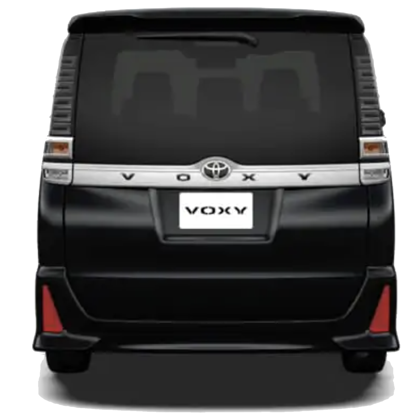 TOYOTA VOXY HYBRID 1.8 X