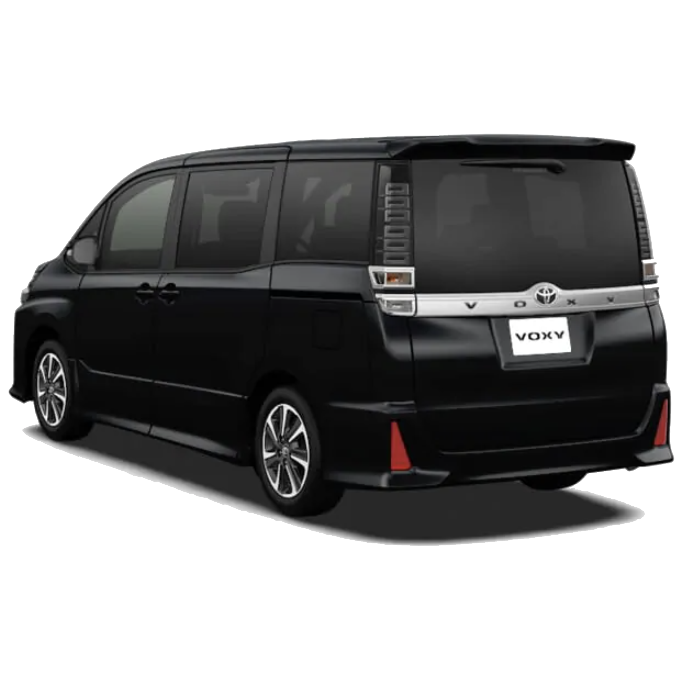 TOYOTA VOXY HYBRID 1.8 X